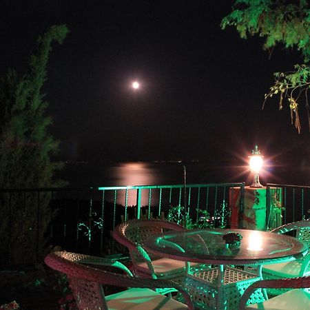 Assos Kartal Yuvasi Hotel Sazlı 外观 照片