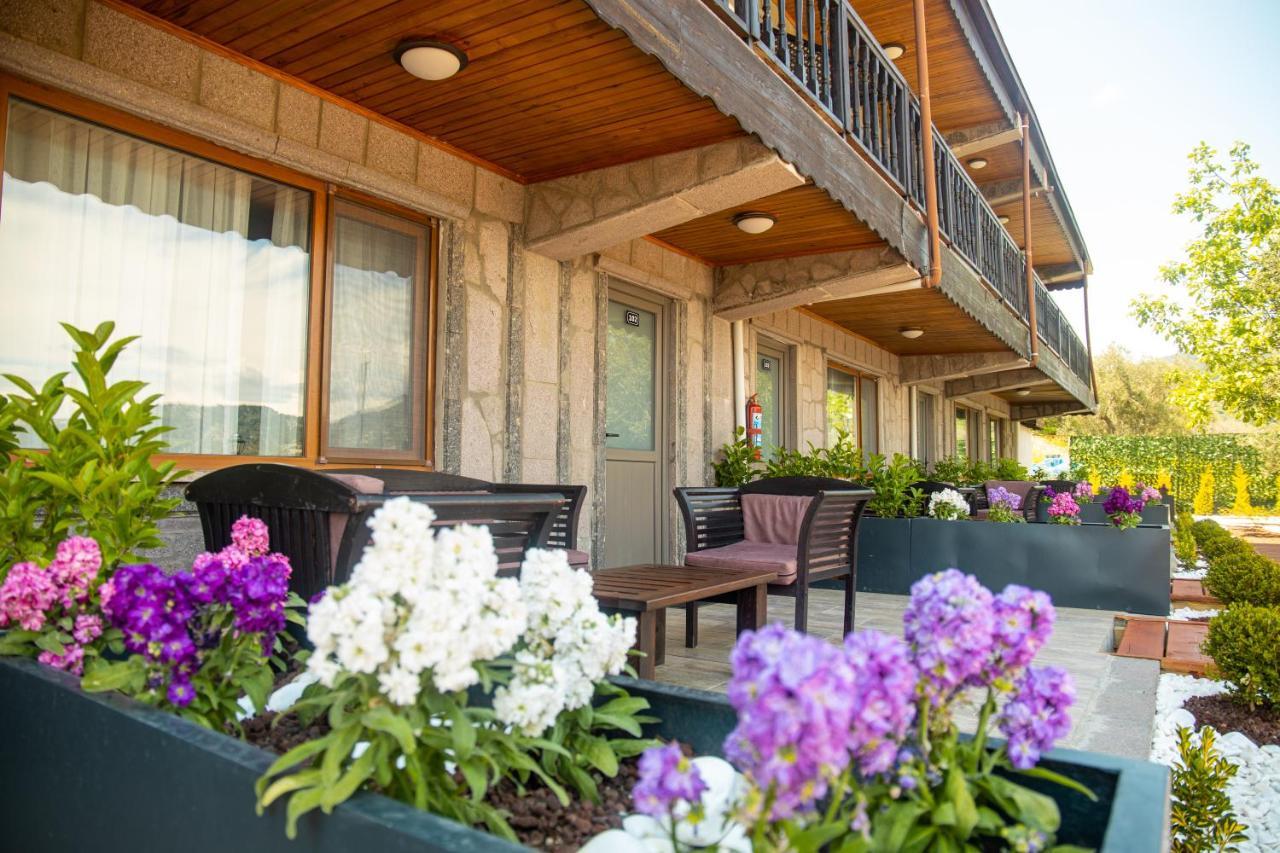 Assos Kartal Yuvasi Hotel Sazlı 外观 照片